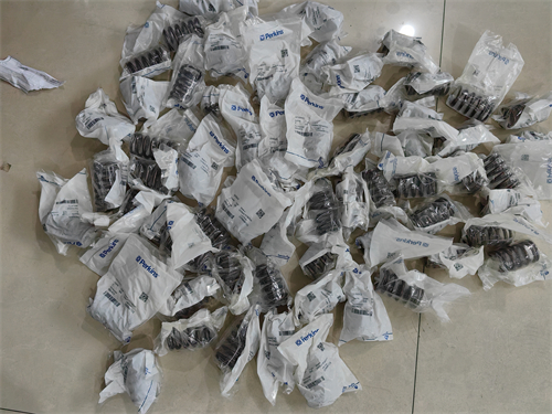 Perkins4.4TW2GM柴油發(fā)動(dòng)機(jī)門鎖片槽磨損怎么辦？一文教你應(yīng)對(duì)！