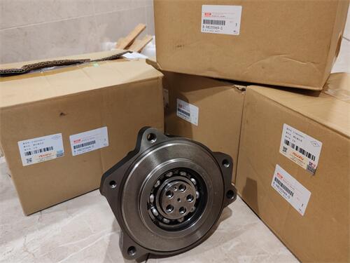 五十鈴柴油發動機：動力核心與原廠配件探秘