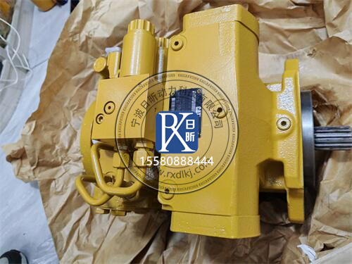 卡特挖機配件大揭秘：3260液壓泵與352、349挖機的不解之緣