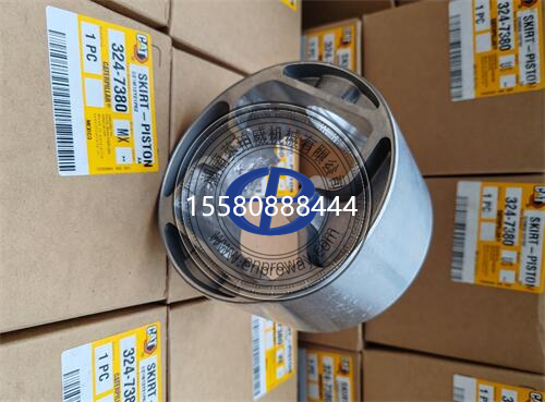 卡特C18柴油機總成與零配件購買指南，一文帶你全掌握！