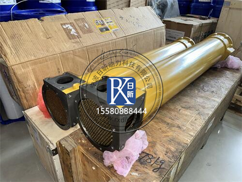 卡特彼勒421-4021空氣后冷器芯：渦輪增壓器發(fā)動機的“隱形功臣”
