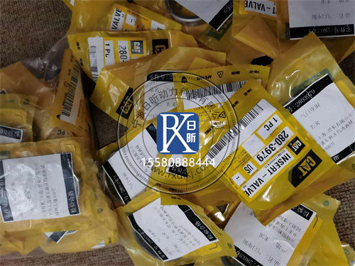 卡特彼勒發動機的“小秘密”：130-2607氣門座圈全解析