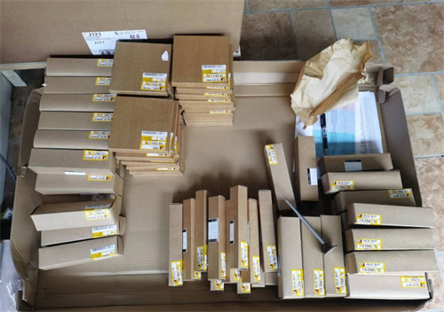 CAT卡特彼勒3145柴油發動機配件：工業動力的可靠后援