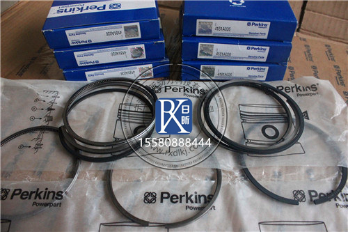 珀金斯發動機UPRK0002活塞環磨損有什么現象