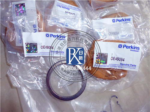珀金斯發動機3314A231排氣門座圈磨損嚴重原因