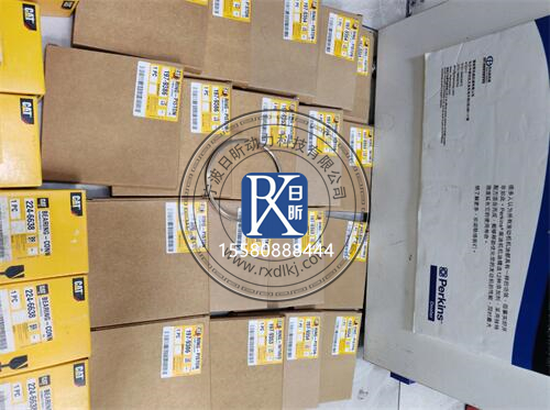 卡特彼勒C18柴油機347-1085頂部活塞環(huán)的正確安裝方法