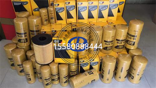 卡特原廠柴油濾芯價格大揭秘：一文看懂不花冤枉錢