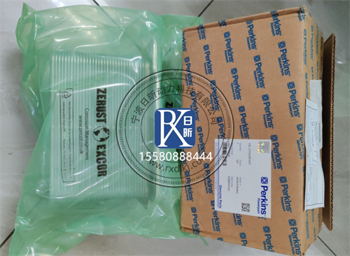 珀金斯發(fā)動機機油散熱器：保養(yǎng)秘籍大公開！