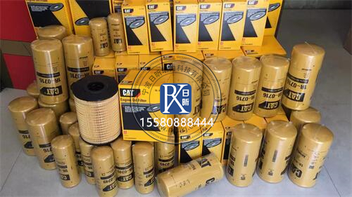 卡特313濾芯：守護挖掘機的“隱形衛(wèi)士”