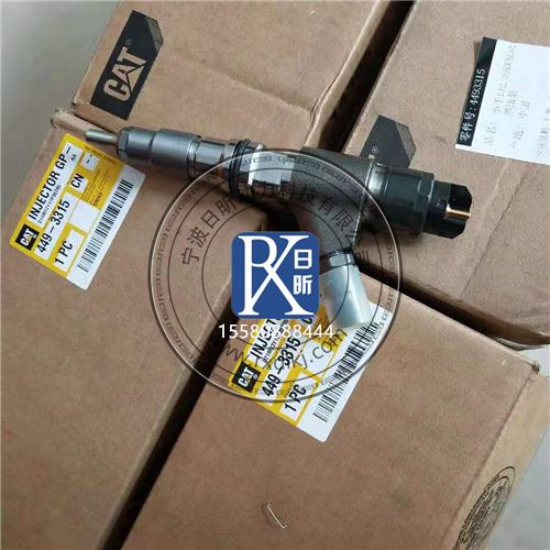 探秘卡特噴油器：發(fā)動機高效運轉(zhuǎn)的幕后英雄