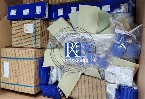 珀金斯1204柴油機與零配件“尋寶記”：在哪能找到它們的身影？