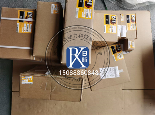 卡特320GC C4.4發動機四配套配件全解析