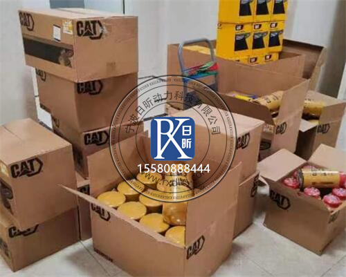 卡特彼勒336E柴油濾芯的核心作用與技術標準