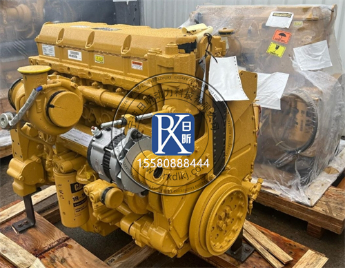 卡特彼勒c15發動機:用戶定制化解決方案