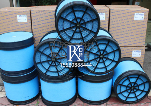 帕金斯4012空氣濾芯:真偽鑒別與選購指南