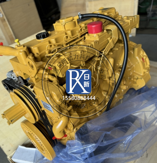 卡特彼勒336挖機發動機：礦山“心臟”的實力剖析