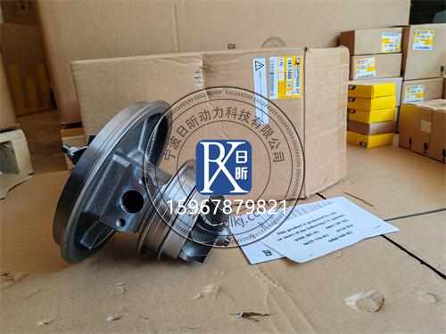 卡特C18發動機配件全解析：你的專屬動力保障指南