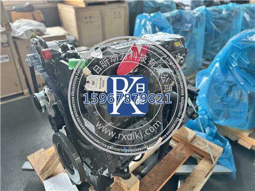 探秘珀金斯1104D-E44T發動機代理商：動力背后的關鍵力量