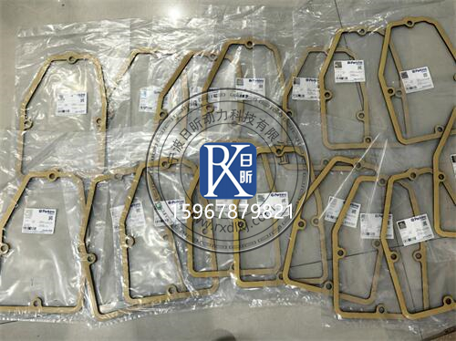 珀金斯4016的“守護盾牌”：16SE663S上修包墊片