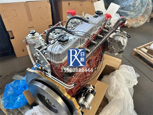 三菱S6K柴油發(fā)動(dòng)機(jī)燃料分層噴射技術(shù)的詳細(xì)原理