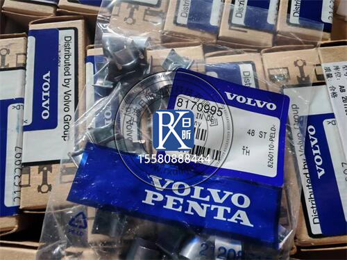 沃爾沃柴油發動機配件：精密工程與全生命周期管理方案