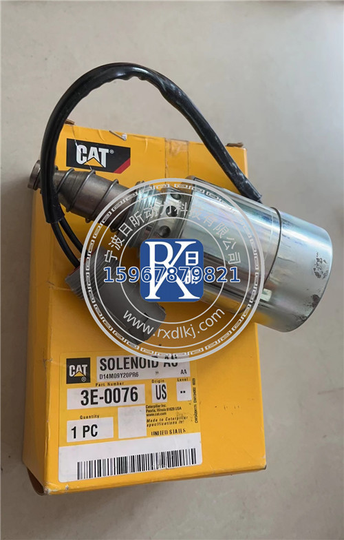 揭開CAT3512C油壓傳動(dòng)閥7E3921的神秘面紗