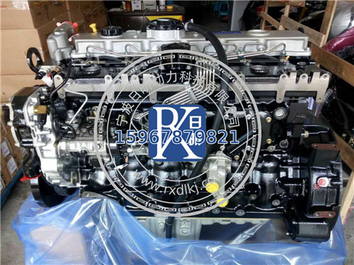 珀金斯1106D-70TA發(fā)動機：動力領域的多面手