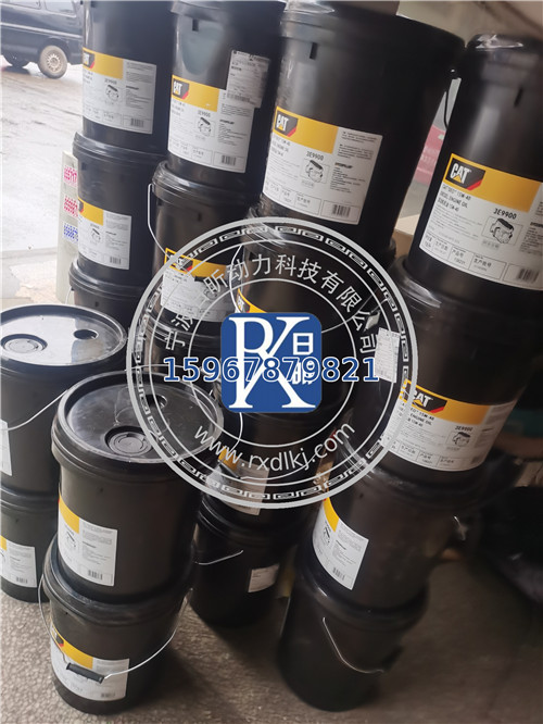 挖掘機“救星”：CAT大臂油封修理包456-0197大揭秘