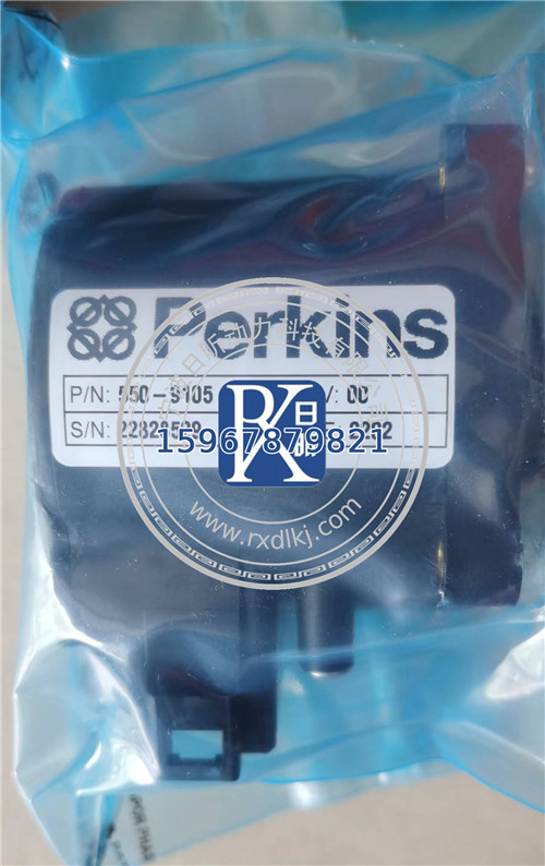 珀金斯1006e-6T發動機的“動力指揮官”：U5MK0669執行器全解析