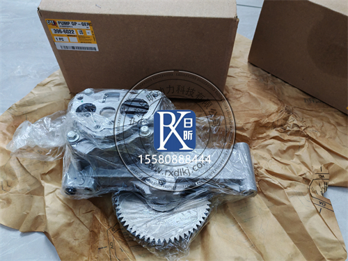 卡特機(jī)336挖機(jī)油泵：工程設(shè)備的動(dòng)力心臟