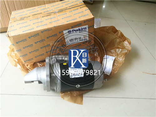 工業(yè)動力“芯”揭秘：珀金斯1506A-E88TAG5馬達T400304全剖析