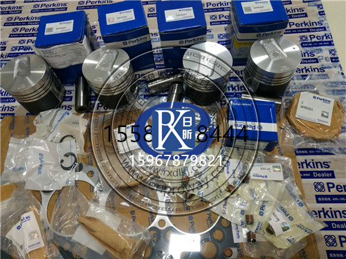 探秘珀金斯1706A-E93TAG2發(fā)動(dòng)機(jī)四配套：工程機(jī)械的動(dòng)力心臟