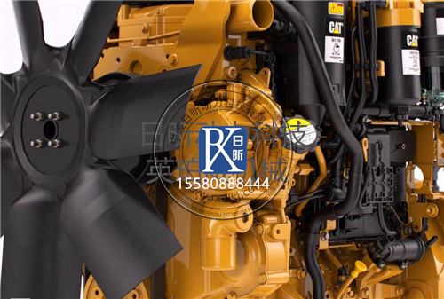 卡特彼勒3304發(fā)動(dòng)機(jī)可靠冷卻與潤滑系統(tǒng)‌