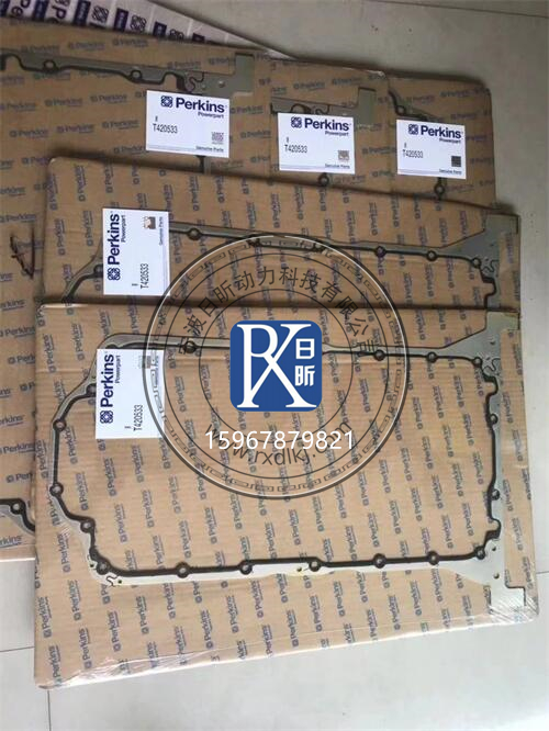 探秘CATC6.6油底殼289-8725：發(fā)動機的 “護油使者”