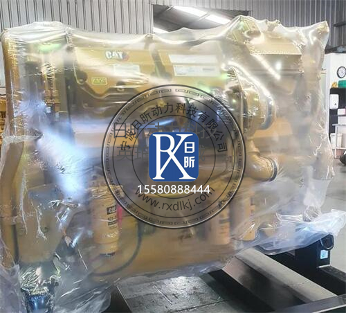 卡特彼勒C27發動機燃油效率與經濟效益‌