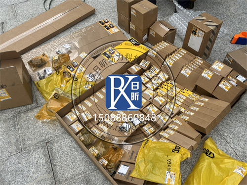 卡特彼勒C6.6發(fā)動機總成‌‌體積功率密度比‌