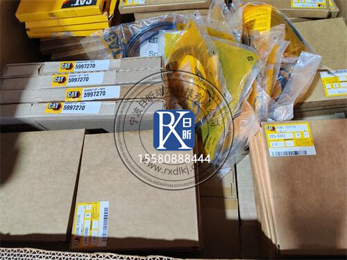 卡特彼勒C7發(fā)動(dòng)機(jī)總成‌預(yù)測(cè)性維護(hù)支持‌