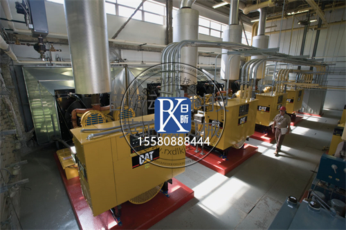 一文看懂CAT卡特彼勒柴油發電機組型號全解析
