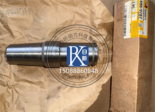 卡特CAT發動機7C-3260惰輪軸：保養秘籍大公開