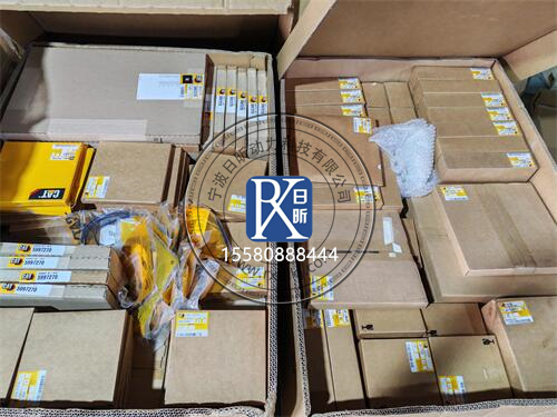 卡特彼勒12缸發動機與零配件價格大揭秘：一文看懂價格背后的秘密