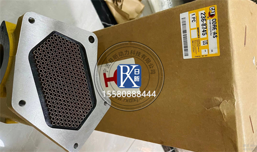 卡特彼勒柴油機油散熱器價格大揭秘，看完再入手不虧！