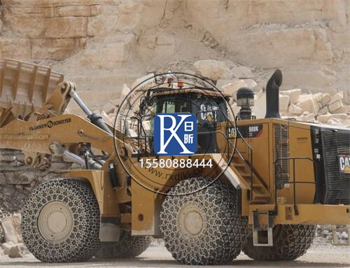 卡特977K與977L柴油機總成與零配件：裝載機界的“兄弟對決”