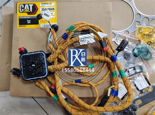 卡特挖掘機M325D：柴油機與維保服務全解析