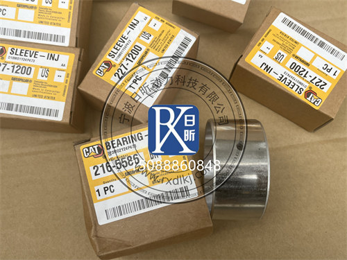 卡特D6K推土機柴油機零配件：實力擔當與保養指南