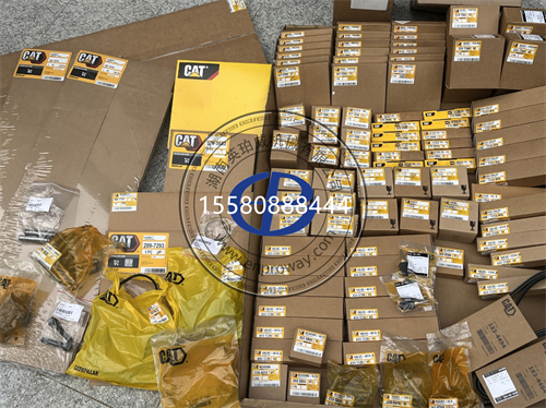 卡特340D2L挖掘機(jī)發(fā)動機(jī)：維修保養(yǎng)與配件選購全攻略