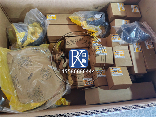 卡特彼勒3508：重型動力領域的“全能王者”