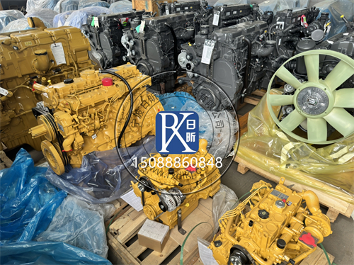 卡特D11推土機發動機價格大揭秘：一文看懂你的成本