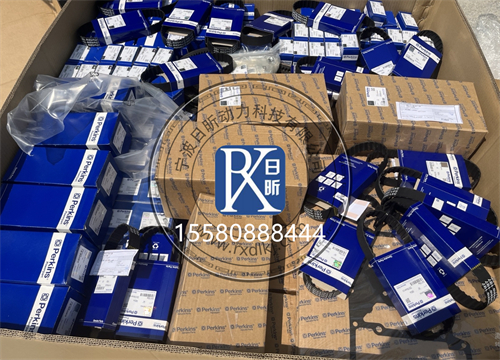 JLG捷爾杰高空作業車的“最強后盾”：珀金斯403D-11零件配置中心揭秘