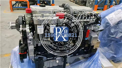 205KW/168K/129KW珀金斯六缸發動機，現貨速搶！