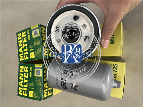 深度揭秘：曼牌D2866LE405燃濾、WDK725柴濾與51.12503 - 0059濾芯的奧秘